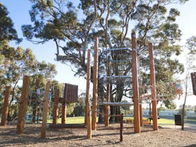 Adventure Playground