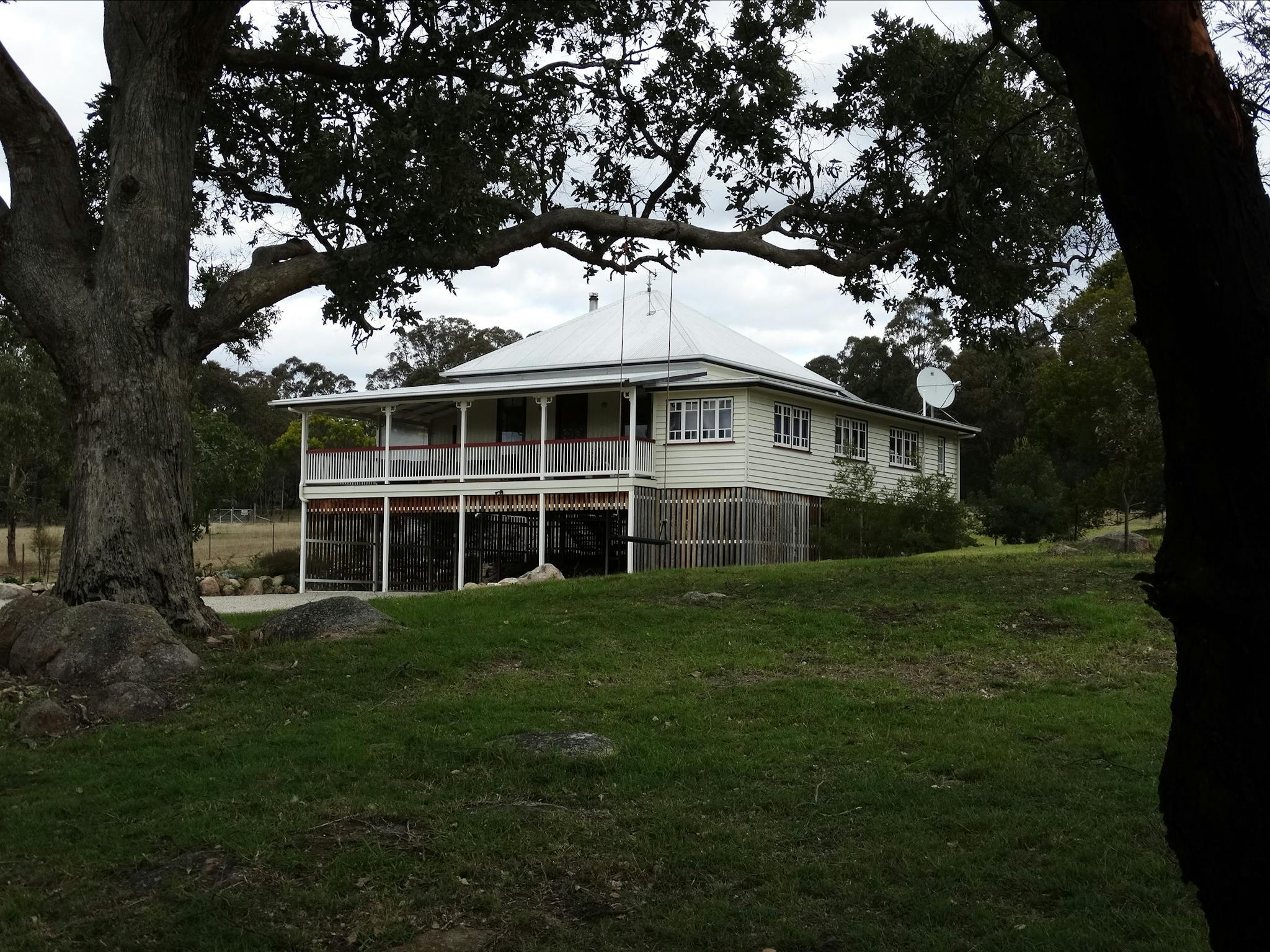 Loughmore House Loughmore House