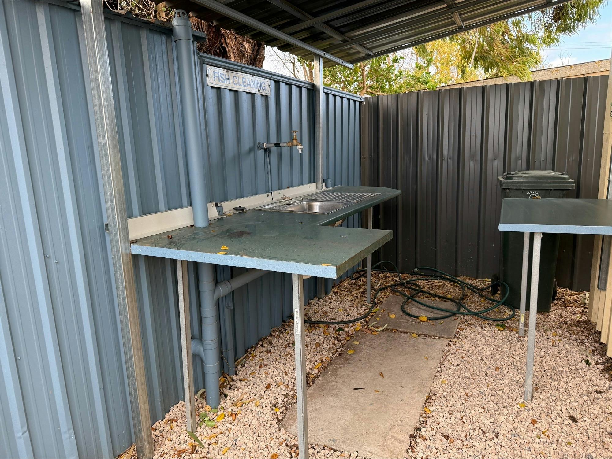 3 by the Sea at Coobowie Unit 1