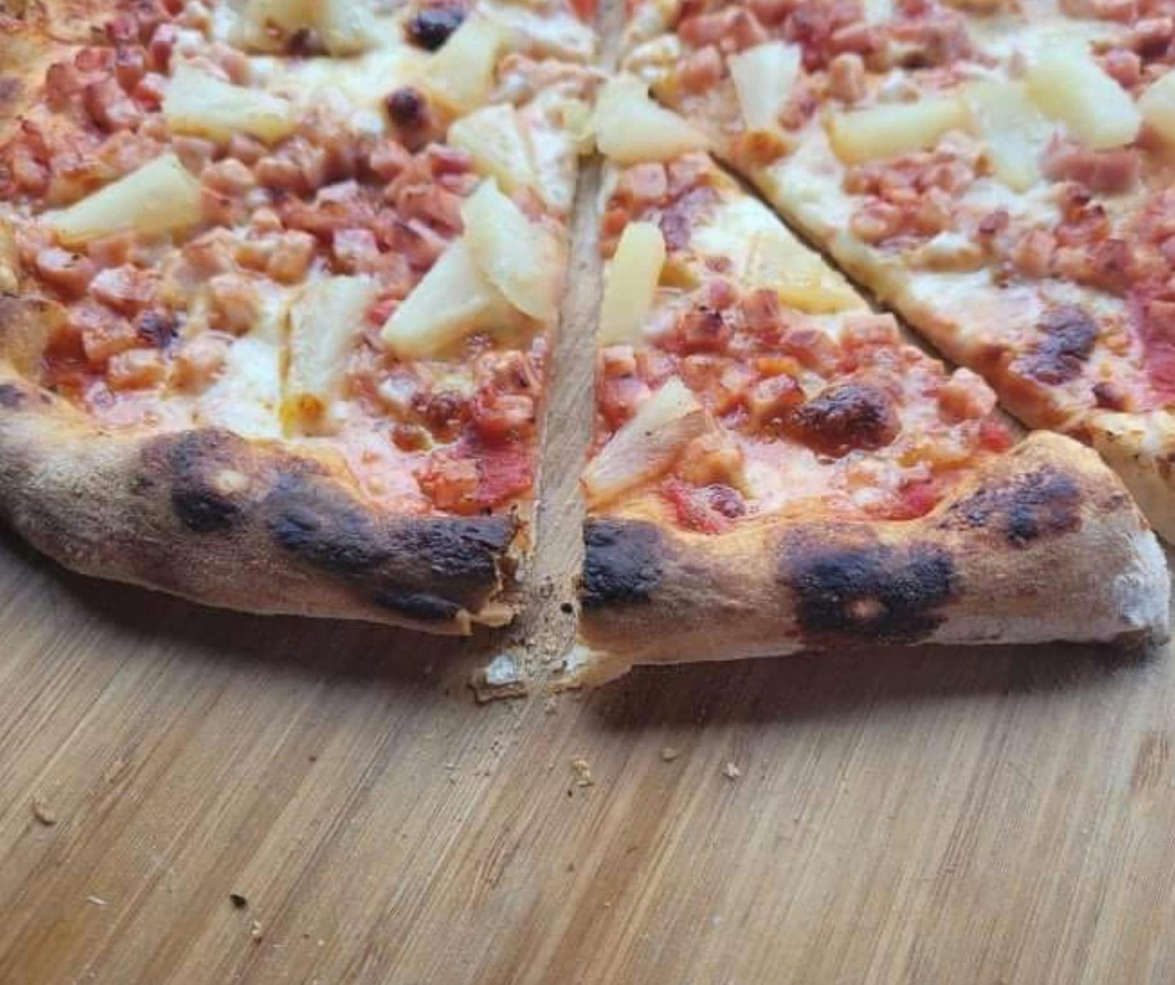 Pineapple