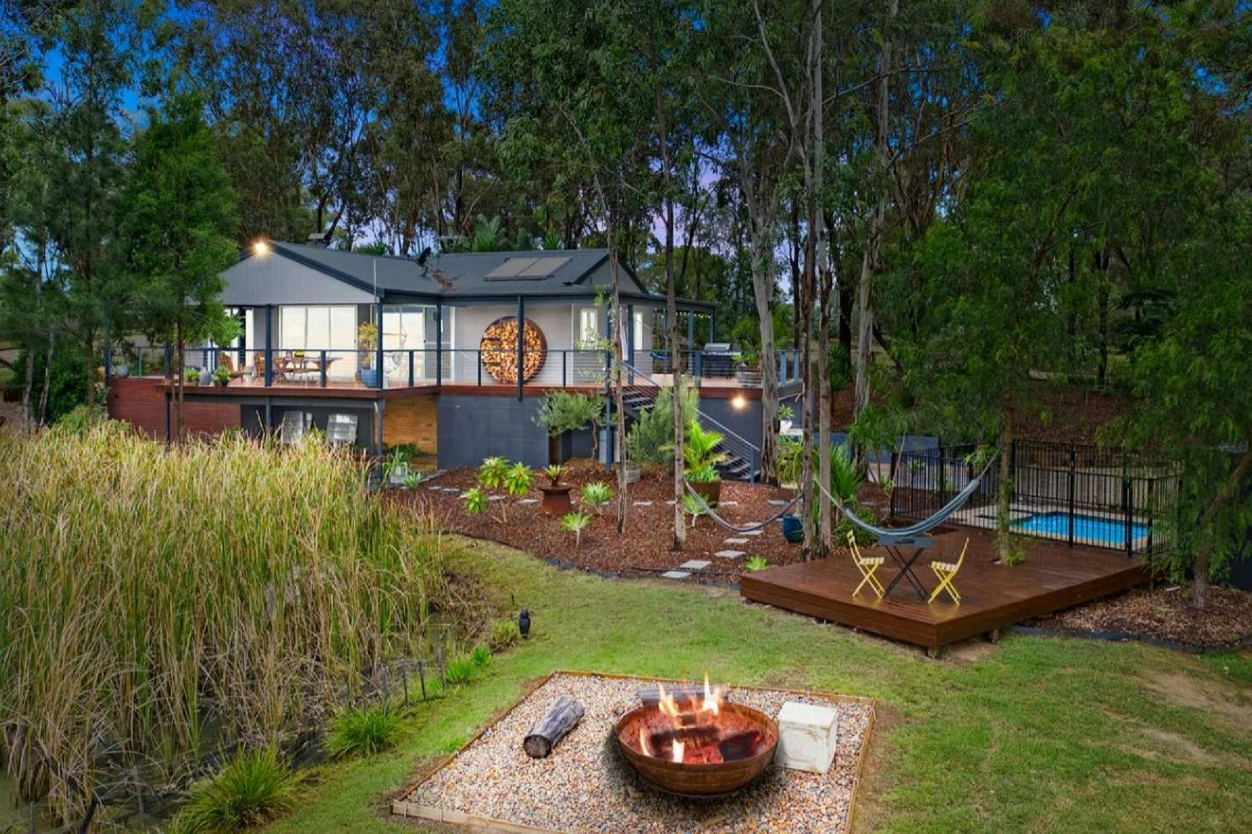 피그 트리 럭셔리 게스트 하우스