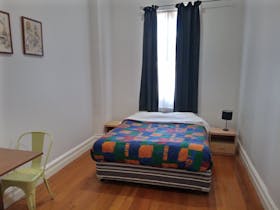 Studio Room in the Austral Inn Hotel