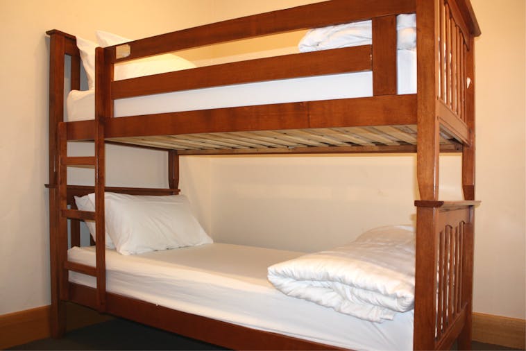 Executive Two Bedroom King Apartment