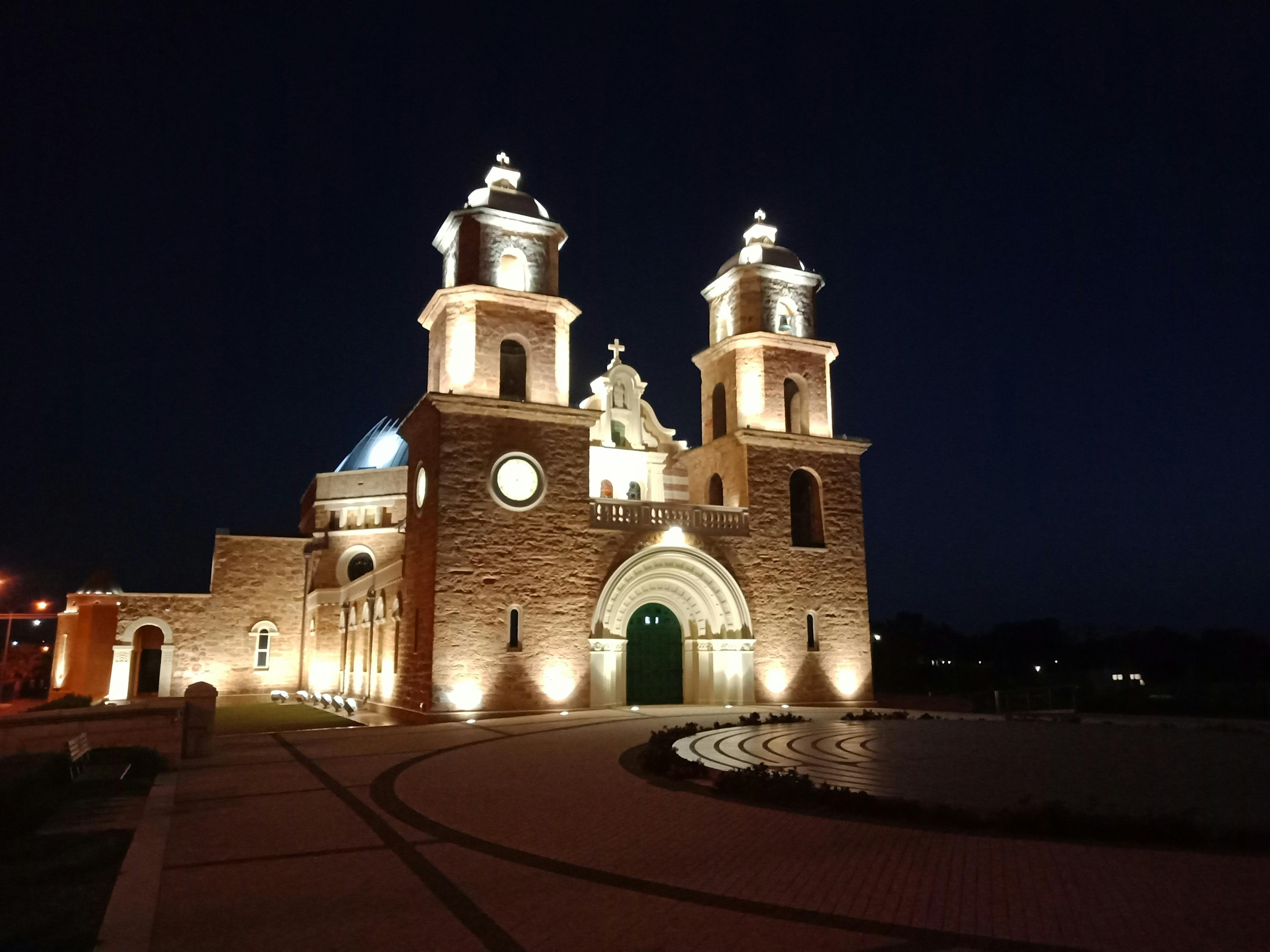 Cathedral