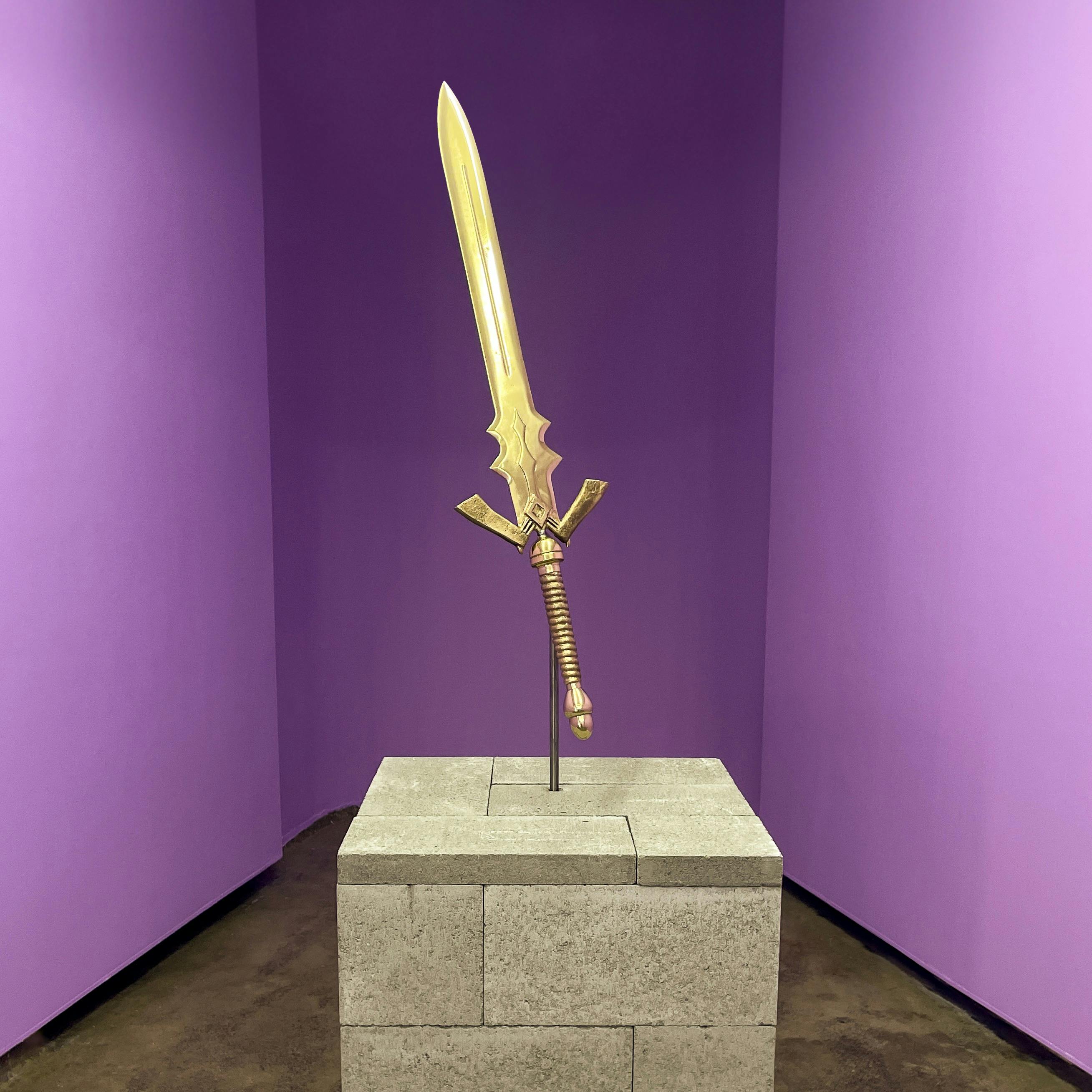 Institute of Modern Art presents You Are Here Too