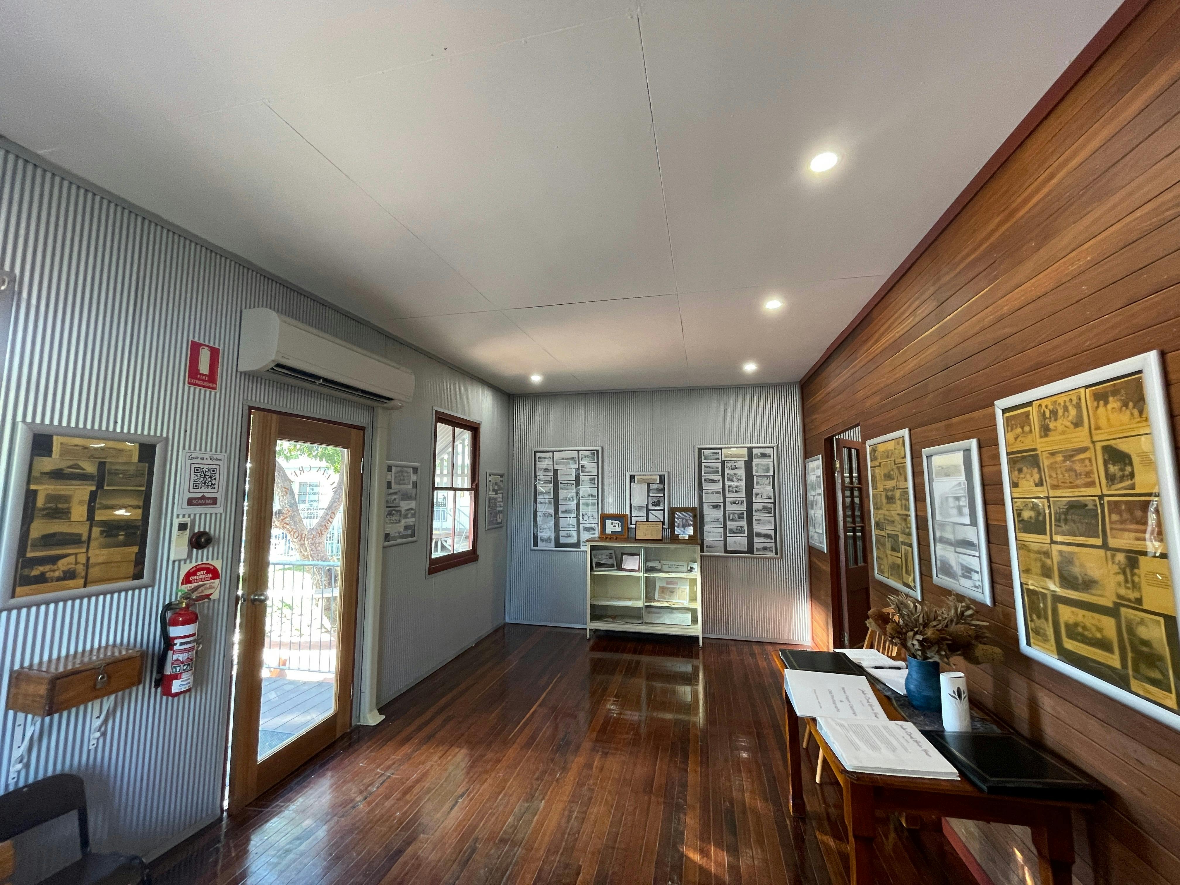 Julia Creek Opera House
