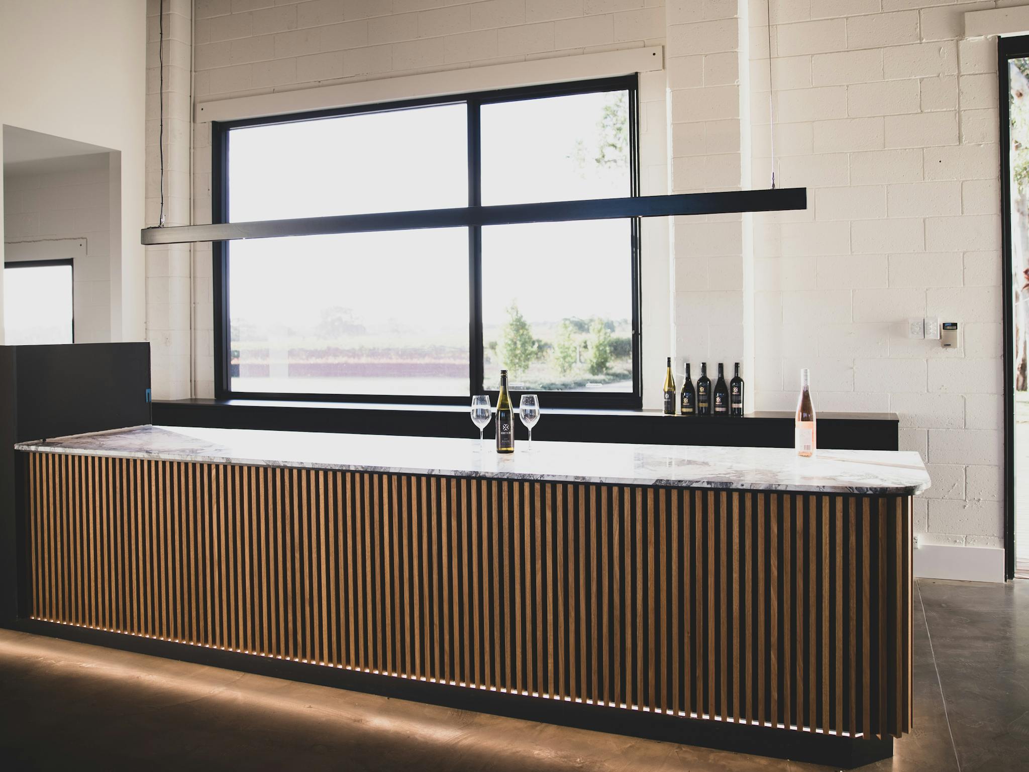 Ortus Bar
