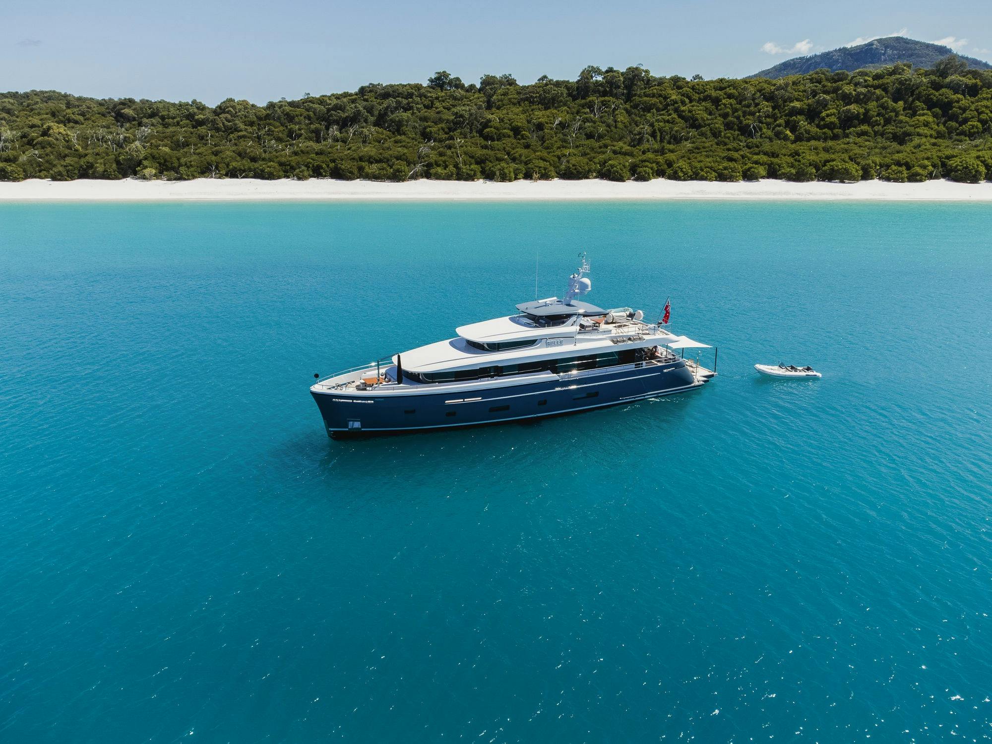Belle Charters