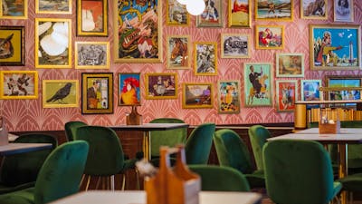 Hijinx Hotel where you play, not stay