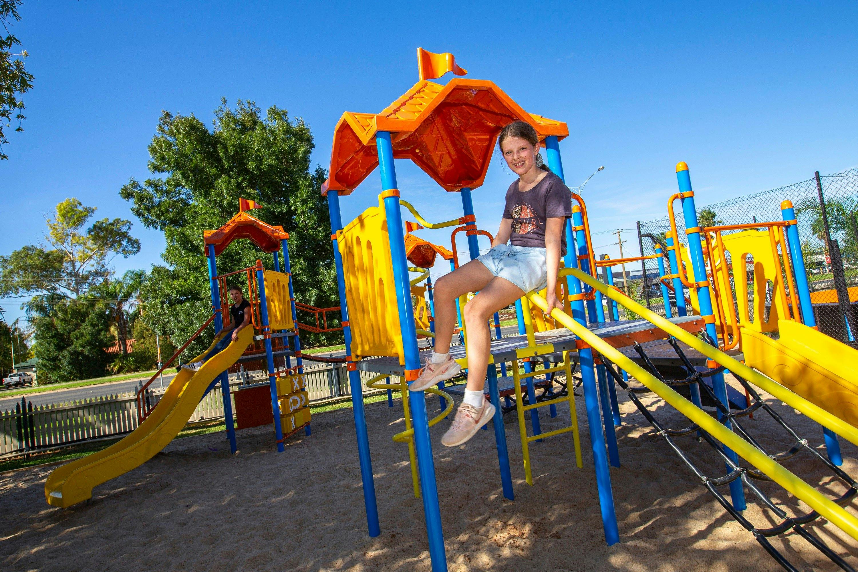 All Seasons Holiday Park