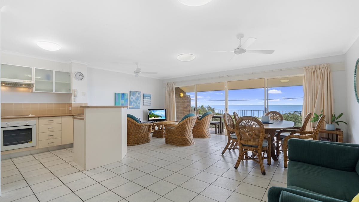 Bribie Island holiday Hub