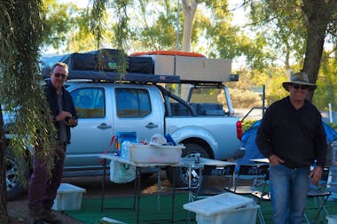 Heritage Caravan Park