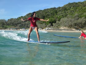 Epic Ocean Adventures