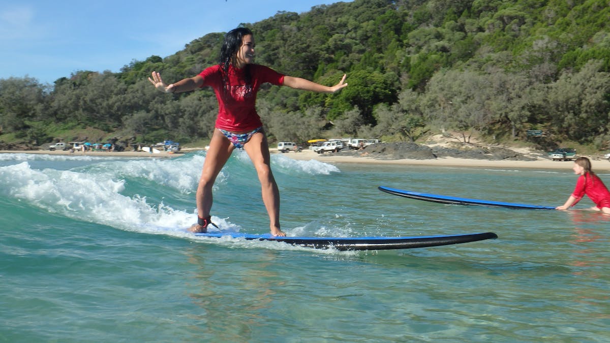Epic Ocean Adventures