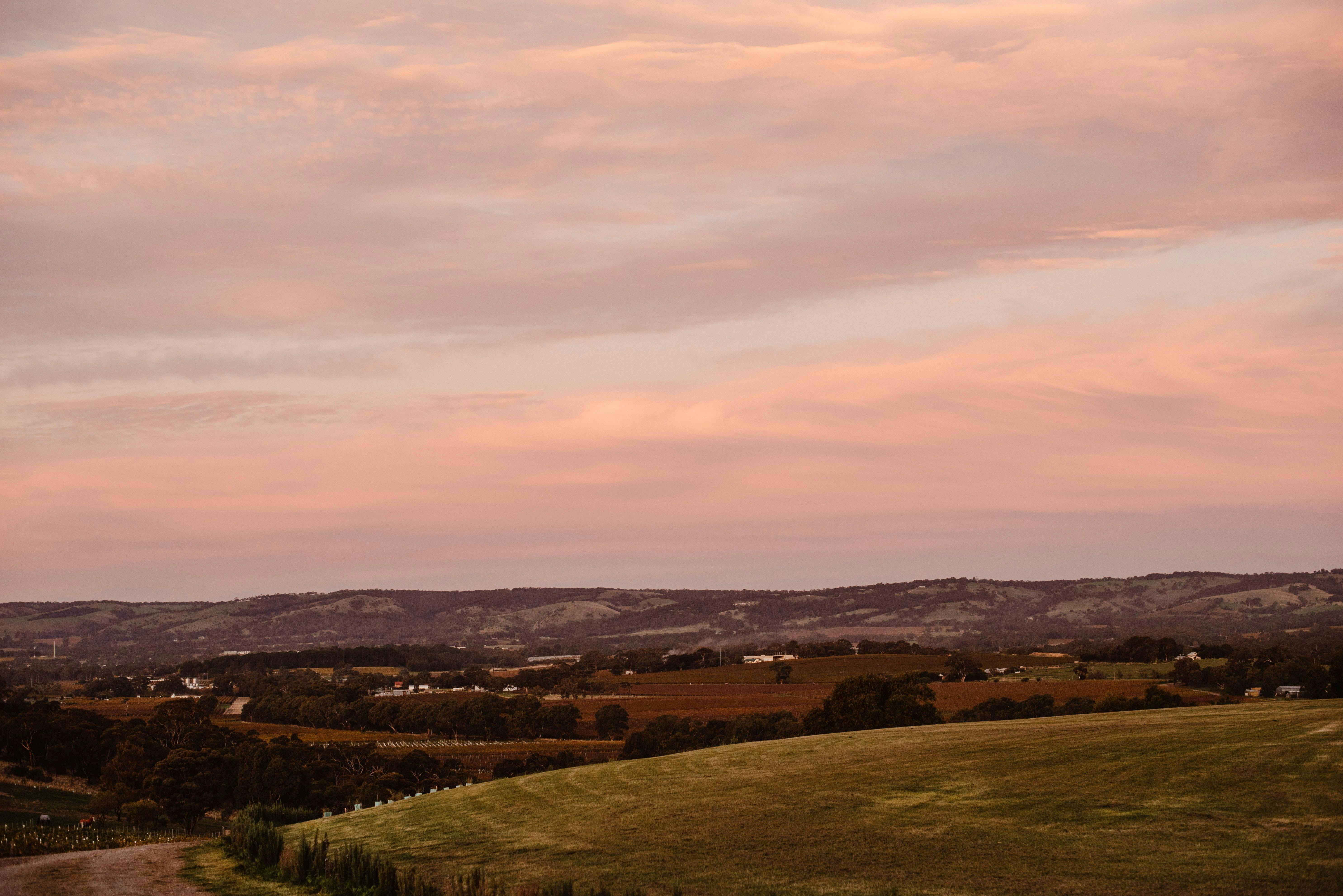 Twilights at Chalk Hill