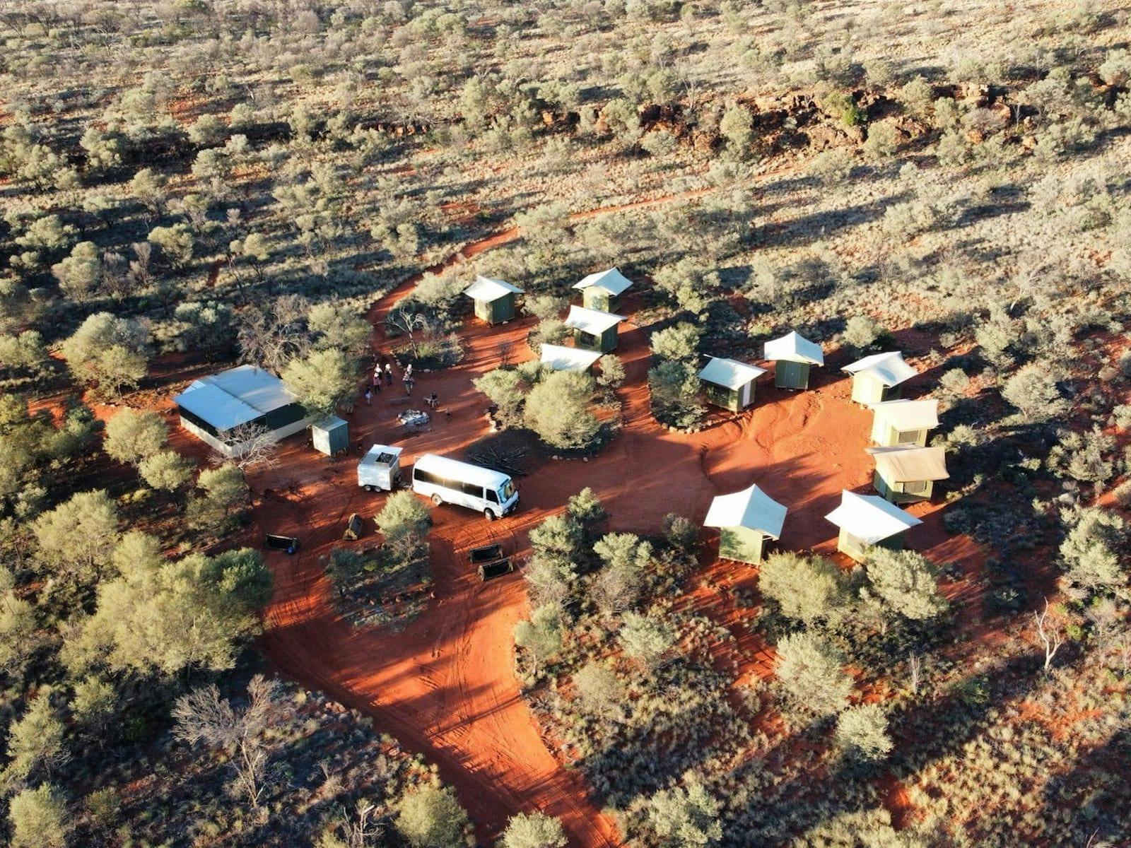 3 Nights Uluru Adventure (Yulara to Yulara)