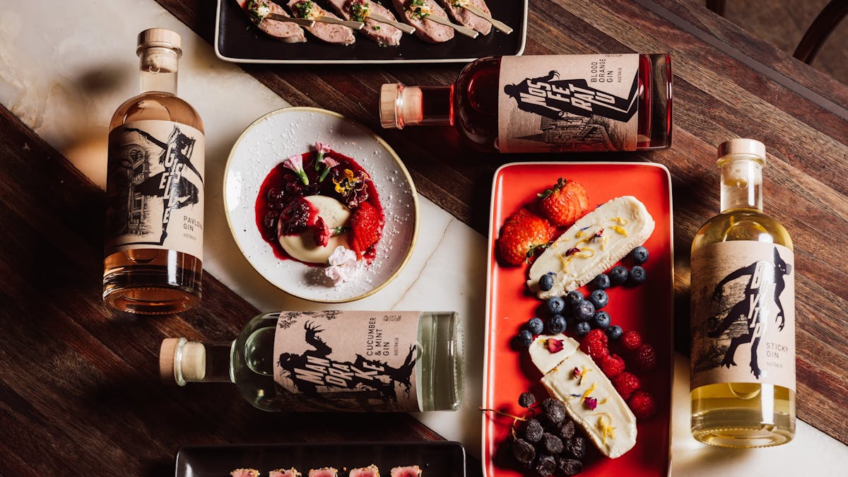 Try our Ginner Party Range.