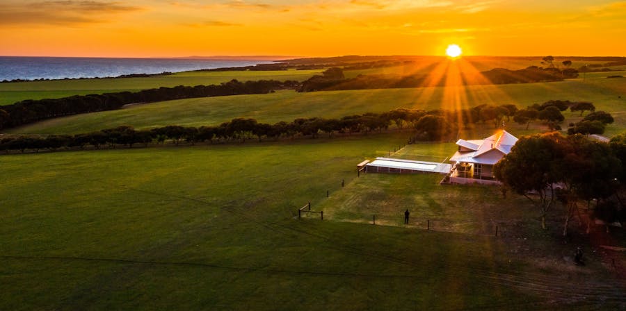 Mistere on Kangaroo Island