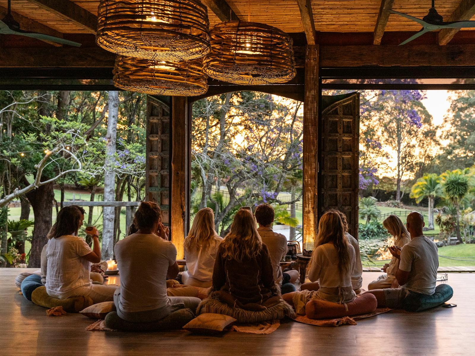 Meditation
