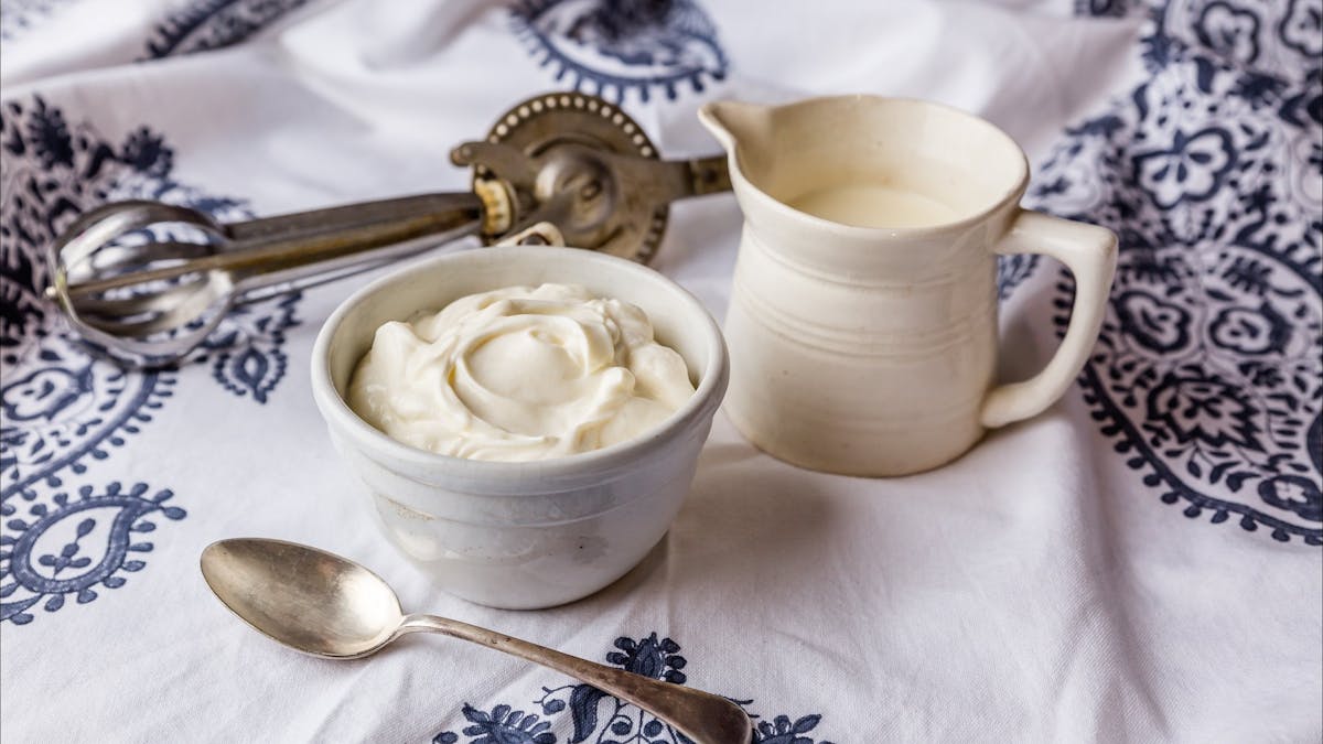 Kenilworth Dairies Yoghurt