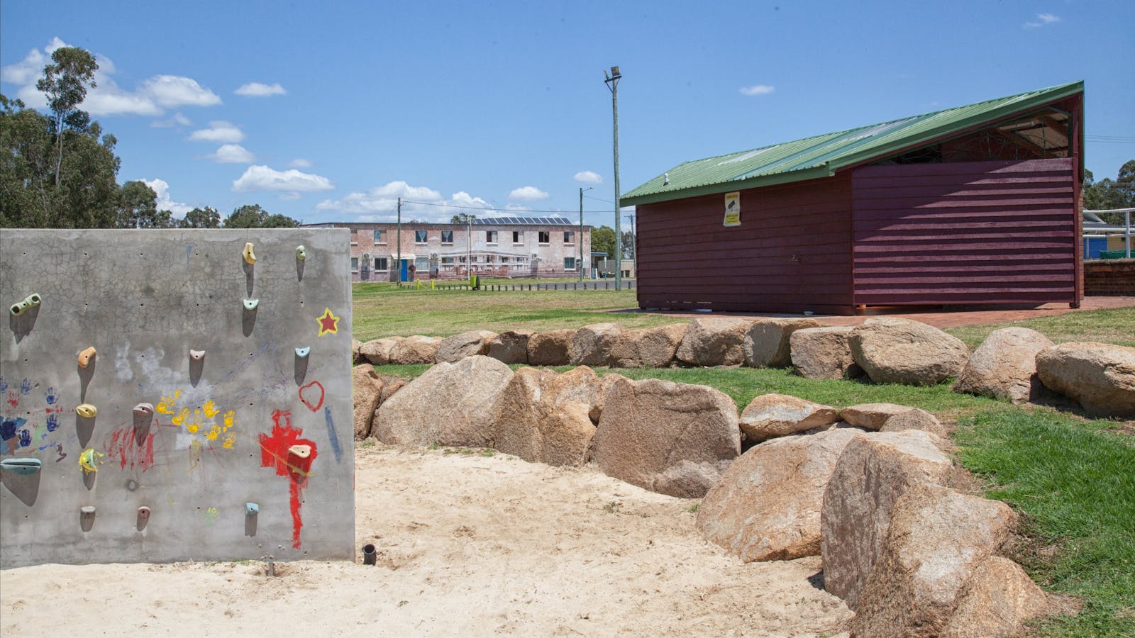 Pioneer Park