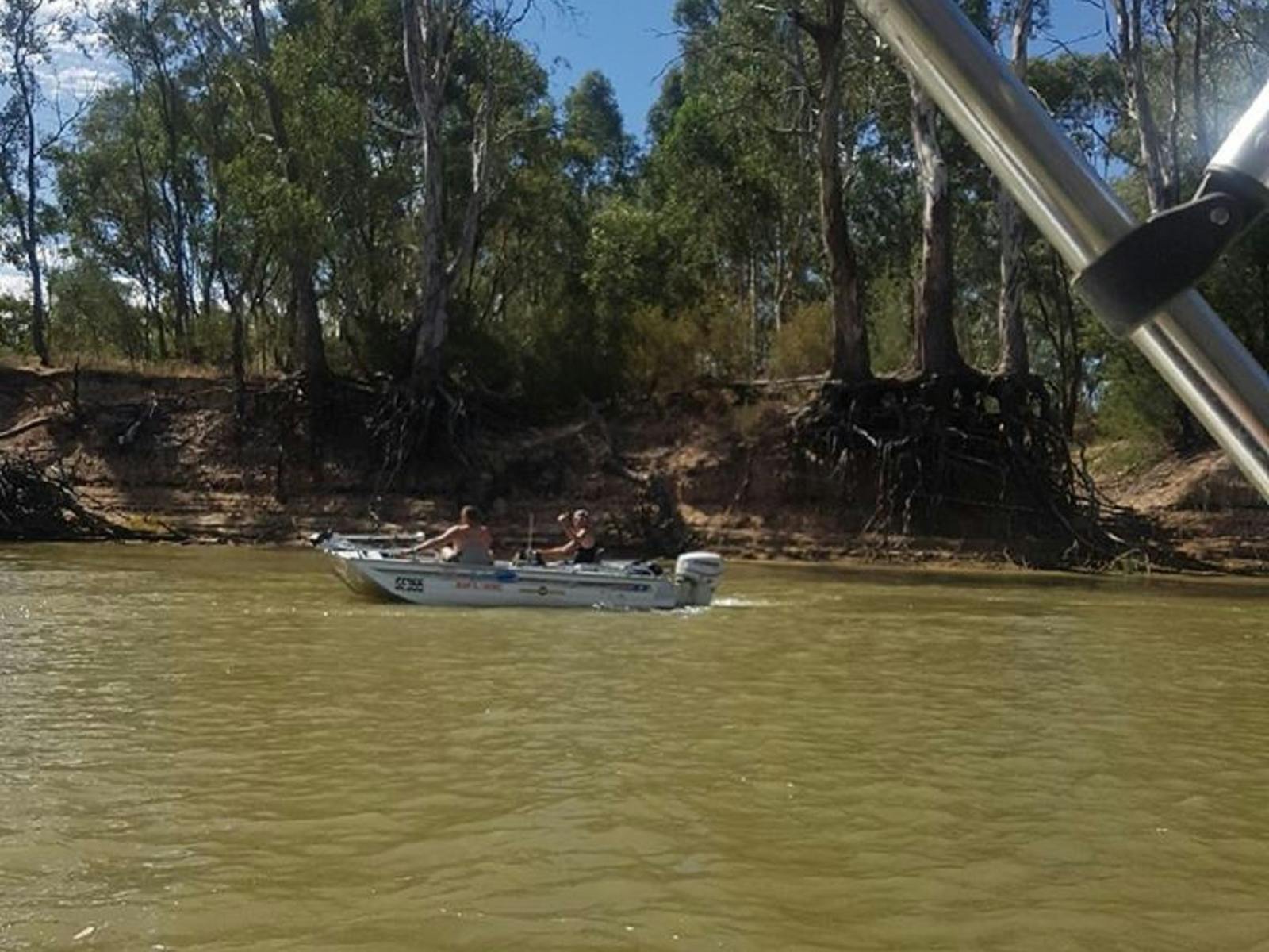 Image for Echuca United Fishing Classic