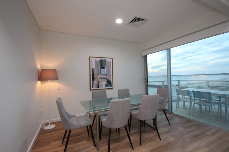 Penthouse 2 Bedroom
