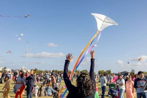Tarneit Kite Festival