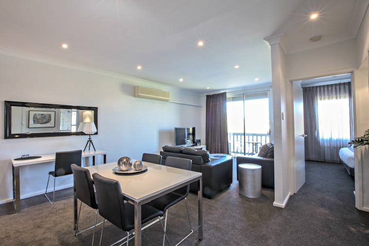 Archer 2Bedroom Apartment