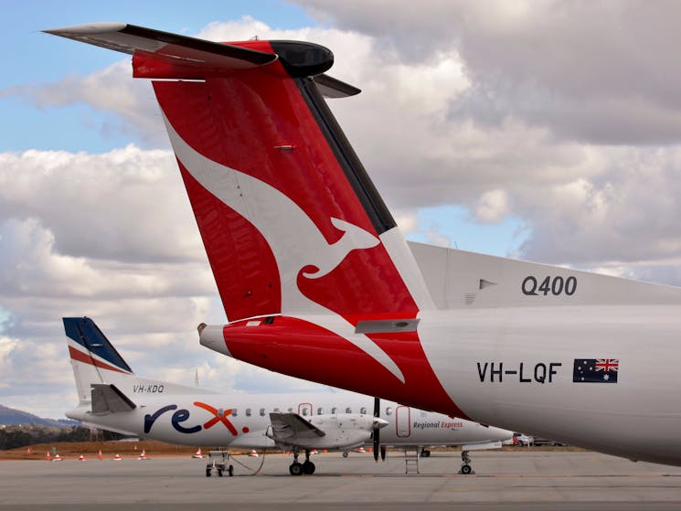 Wagga Wagga Airport