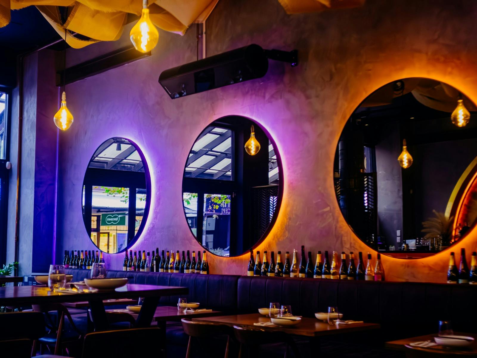 Shui Subiaco Restaurant