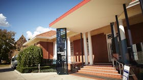 Wangaratta Library