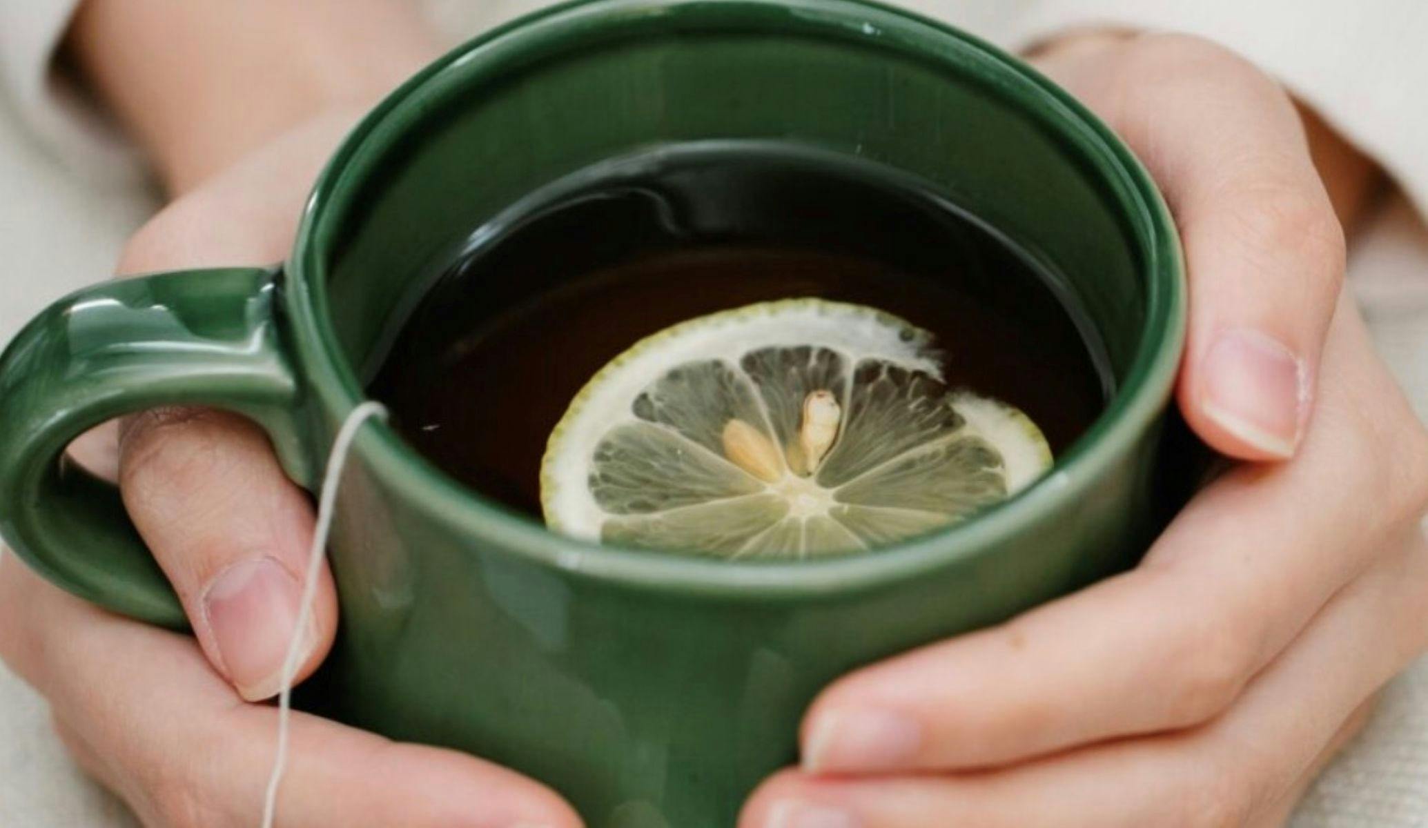 Cup of Tea
