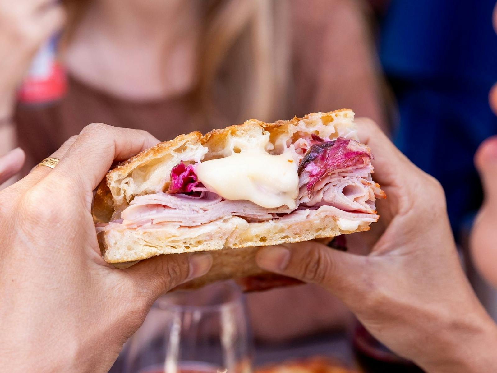 Sandwhich