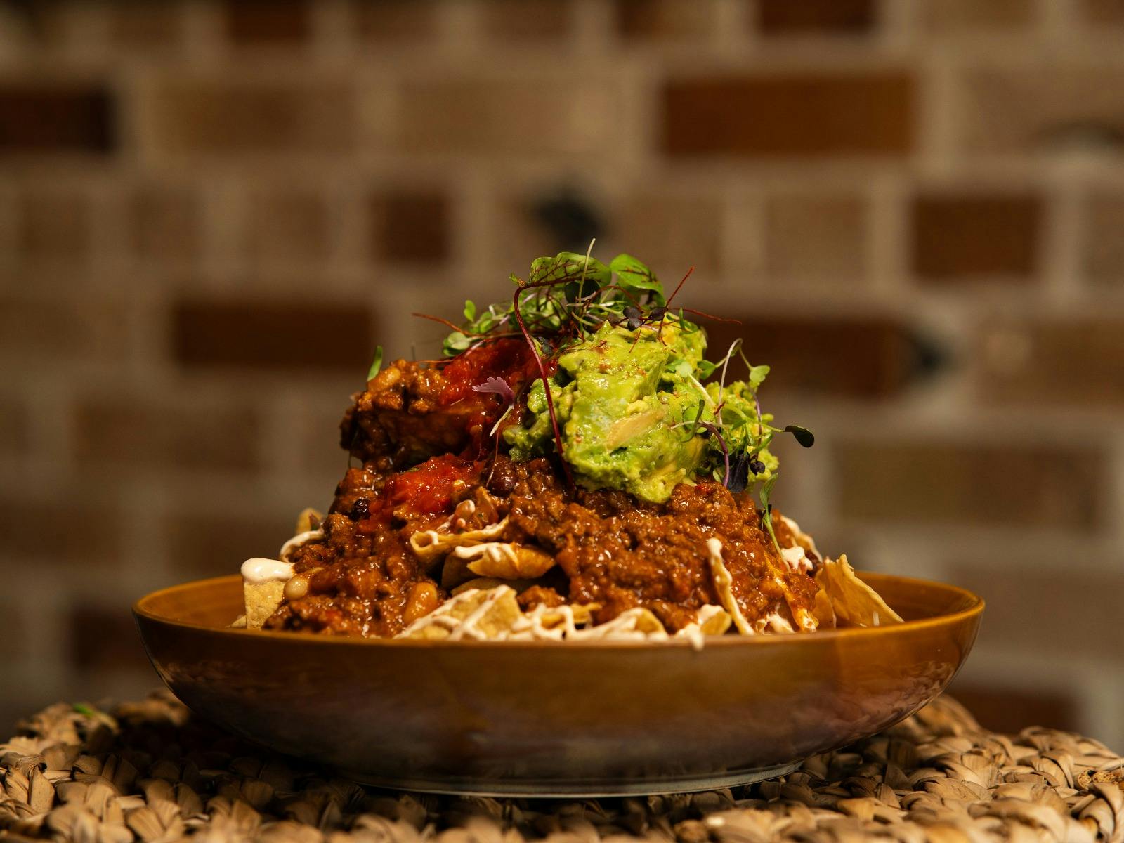 Nachos