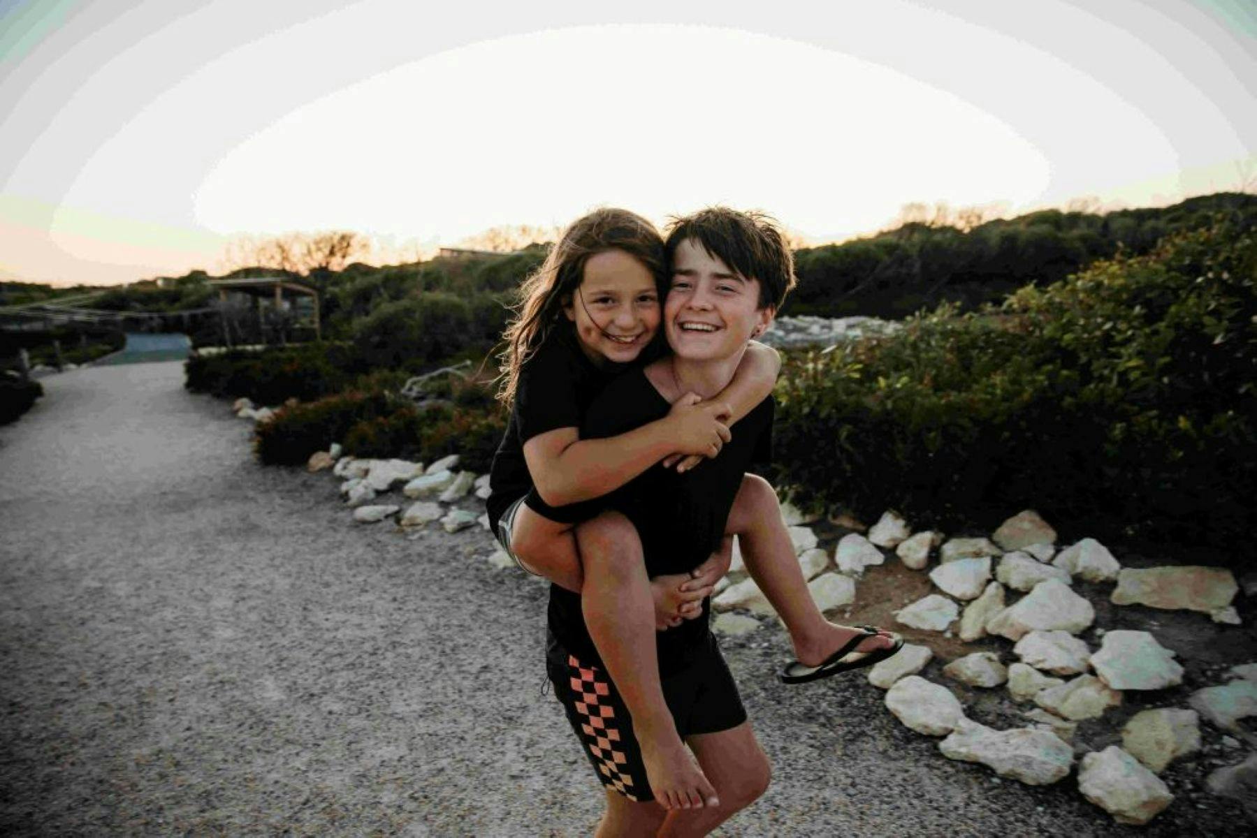 GET A FREE NIGHT ON US