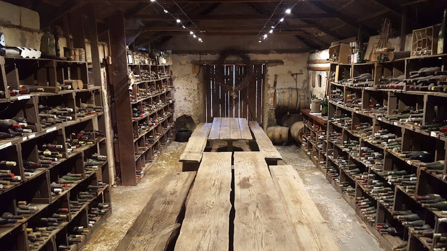 Coonawarra Cellar Door Half Day Tour