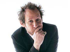 Ben Lee with Special Guests Cover Image