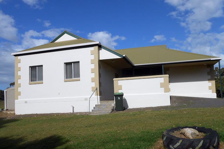 Rendelsham, S.A.