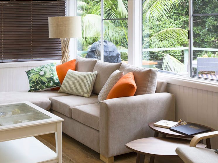 Admiralty Apartments NSW Holidays & Things to Do