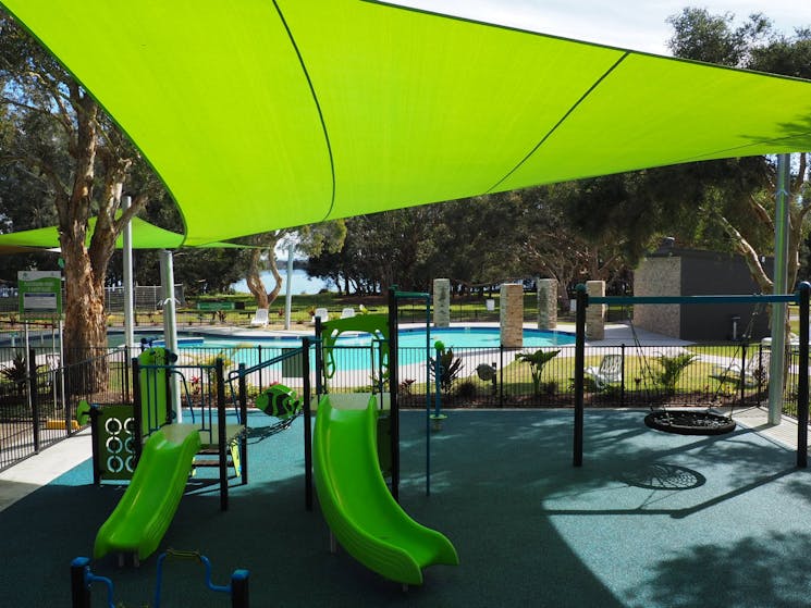 Budgewoi Holiday Park NSW Holidays & Budgewoi Holiday Park NSW Holidays &