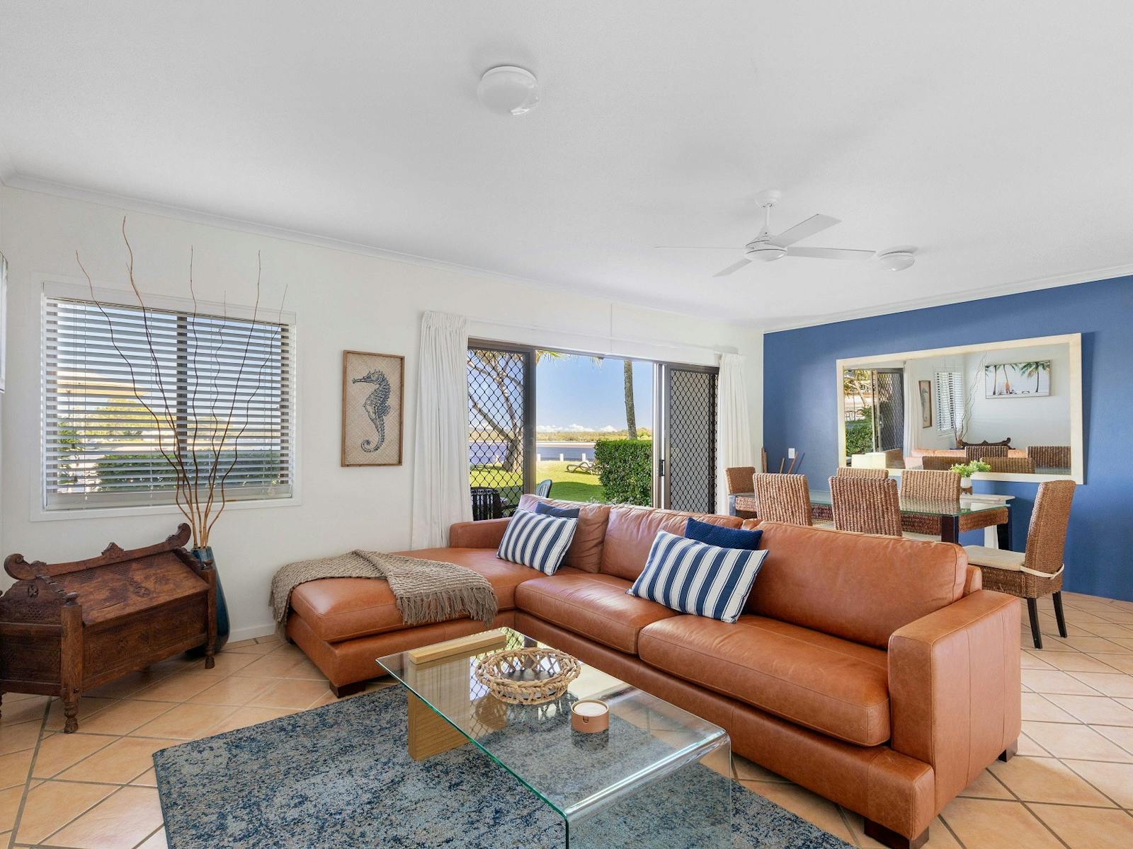 Culgoa Beachfront Apartment Culgoa Beachfront Apartment