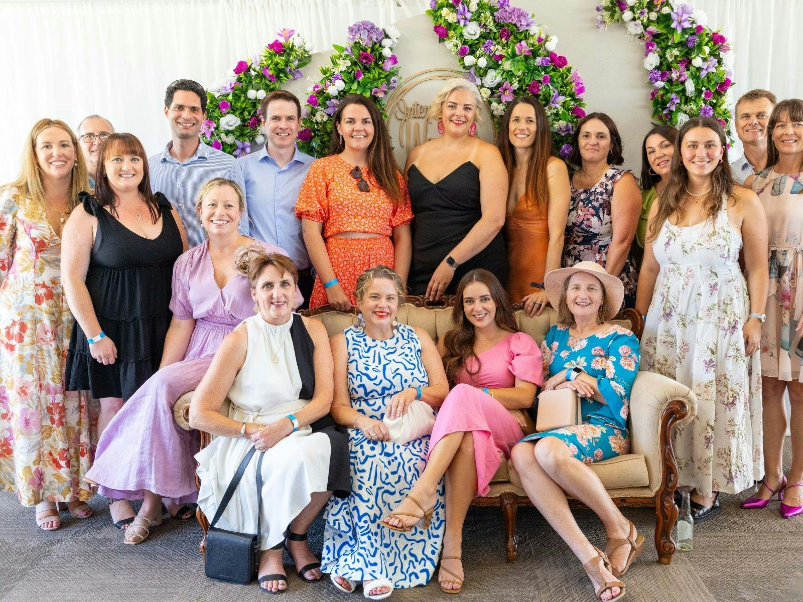 International Women's Day