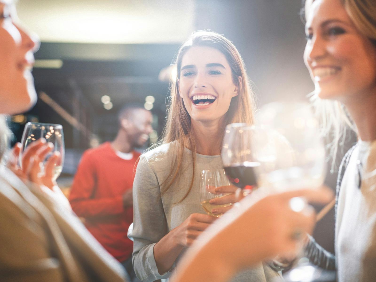 Enjoy an afternoon tasting Australia's finest wines at the Coonawarra Cellar Door in the City event