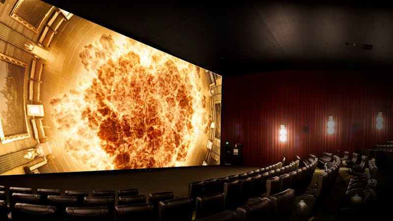 XD Cinema 4