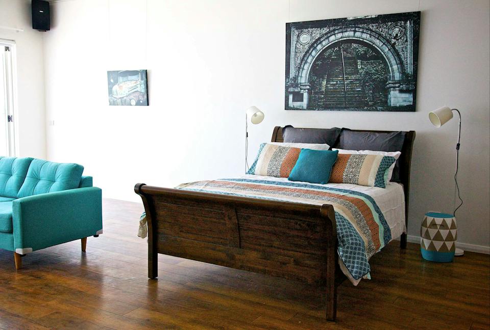 Penguin Beachfront Apartments photo