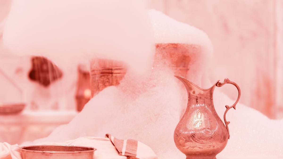 Kenz Beauty Spa and Moroccan Hammam