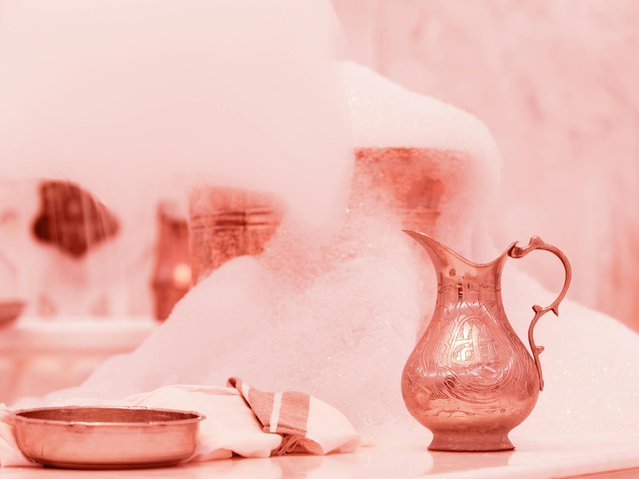 Kenz Beauty Spa and Moroccan Hammam Kenz Beauty Spa and Moroccan Hammam