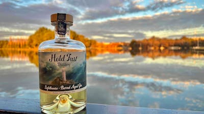 Hold Fast Distillery