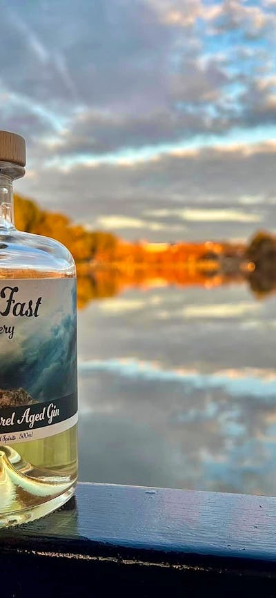 Hold Fast Distillery